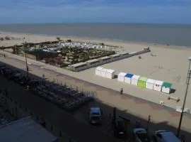 Residentie Sea Flower II, 5de verdieping