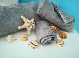 Brezza Del Mare