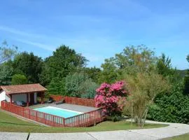 Les Villas d'Harri-Xuria