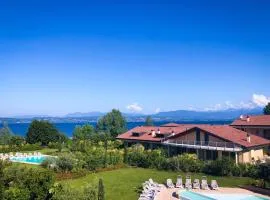 Paradise Luxury apartments