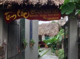 Tam Coc Eco House