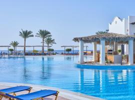 JAZ Dahabeya, romantic hotel in Dahab
