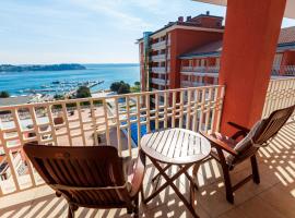 Grand Hotel Portoroz 4* superior – Terme & Wellness LifeClass, отель в Портороже