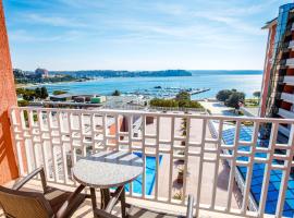 Grand Hotel Portoroz 4* superior – Terme & Wellness LifeClass, hotel i Portorož