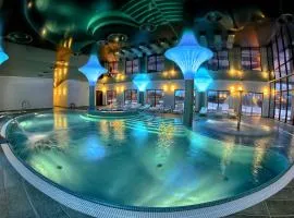 Hotel Arkas
