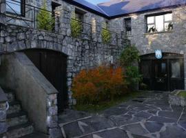 The Waters Country House, boutique hotel in Ballyvaughan