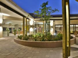 Cresta Maun Hotel, hotell sihtkohas Maun