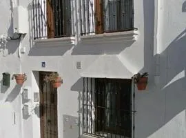 Piso vacacional, Mijas Pueblo