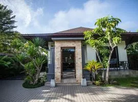 Baan Pinya Cosy One Bedroom Executive Bungalow