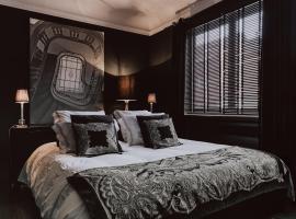 Die 10 Besten Pensionen In Brussel Belgien Booking Com