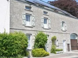 Holiday Home in Anhée near Molignée Valley