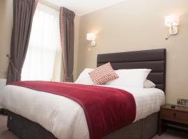 The Draper Rooms, hotel near Dublin Airport - DUB, Dublin