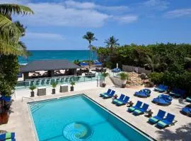 Jupiter Beach Resort & Spa