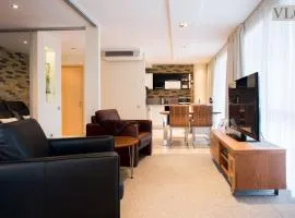 Old Riga Modern Apartment