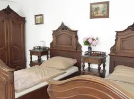 Stay-In Vienna 23