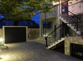 Nita Apartment