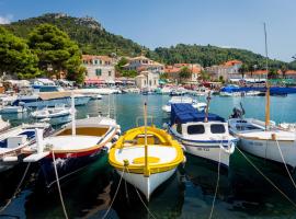 로푸드에 위치한 호텔 The Little Prince