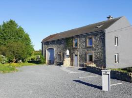 Gite Dardenne, hotel v destinaci Bertrix