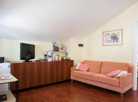 il faro di Manuela: Fino Mornasco'da bir kiralık tatil yeri
