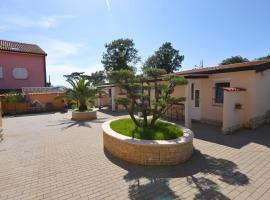 Apartmani Dekovic Materada, hôtel à Poreč