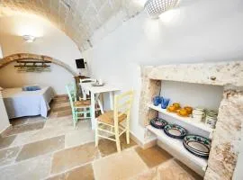 EQUORUM 11 - Ostuni Centro