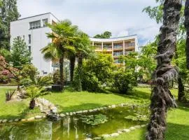 Tertianum Residenza Al Parco Appartements & Restaurant