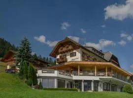 Hotel Nagglerhof am Weissensee