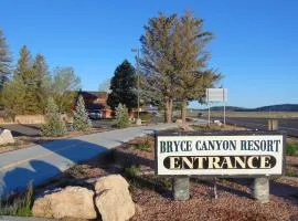 Bryce Canyon Resort