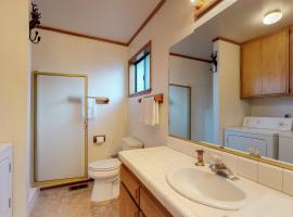 Victoria Court Vacation, hotel i Lake Arrowhead