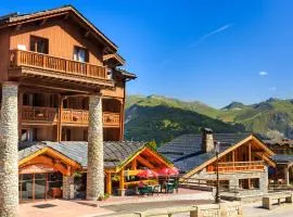 Hotel Club Blanche Neige