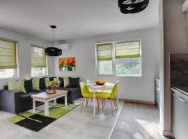 ApArt apartments