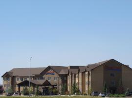 StoneCreek Lodge, hotel en Missoula