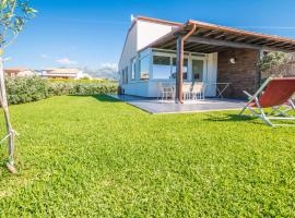 Villa Pasquale...immersa nella tranquillita'