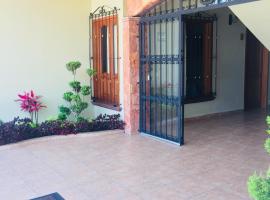 Hotel San Miguel, Hotel in Xico