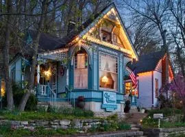 Cliff Cottage Inn, Downtown Bed & Breakfast