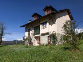 Casa de Aldea Carboneiro, puhkemaja sihtkohas Naraval