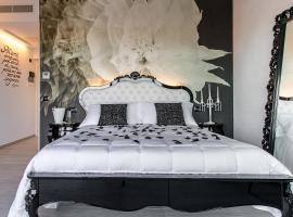 BellavistaRelax, hotel a Giulianova