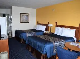 Bluegrass Extended Stay