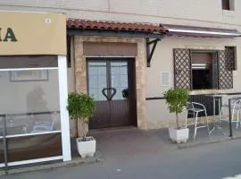 Hostal Pension La Ruta