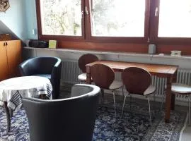 Im Baumhaus