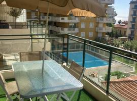 Palais des Domes Gloria