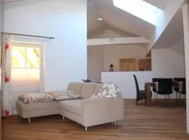 Ferienwohnung Grimmingblick