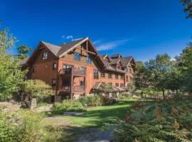 Étoile du Matin by Rendez-Vous Mont-Tremblant