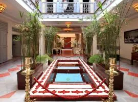 Riad Noos Noos & Spa