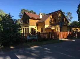 Strēlnieku prospekts Villa 44