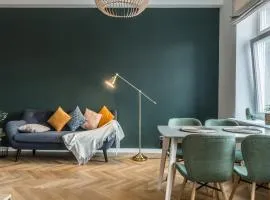 Greystone Suites & Apartments