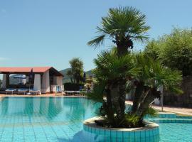 Poggio Aragosta Hotel & Spa, hotel near Botanical Garden La Mortella, Ischia