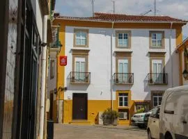 Casa do Arco Portalegre