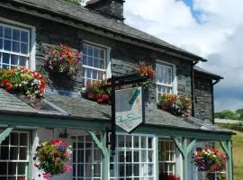 Three Shires Inn