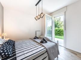 Marghera में, होटल Tigli Suite